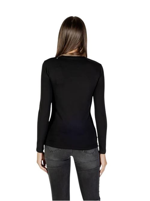 XW001353UC001 NERO ARMANI EXCHANGE | XW001353UC001 NERO